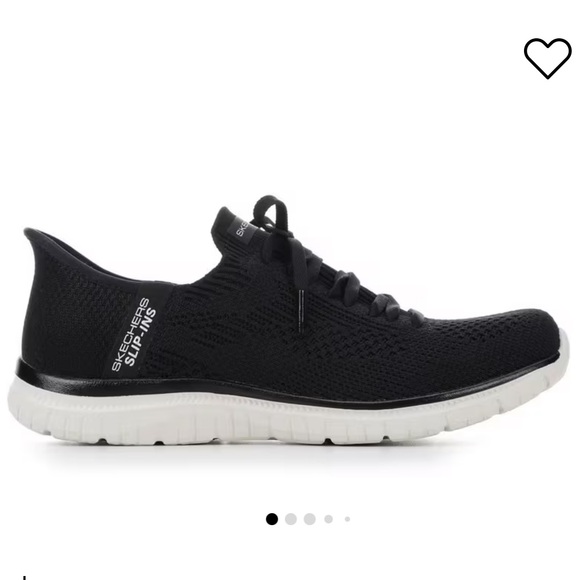 Skechers Shoes - Skechers‎ Women’s Hands Free Swift Fit Black  Sneakers – Size 7 – Brand New